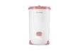 Secarropas COLUMBIA HTS 5501 5.5 Kg Centrífugo Rosa Chic